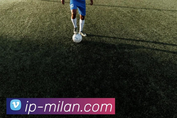 米兰体育品牌故事